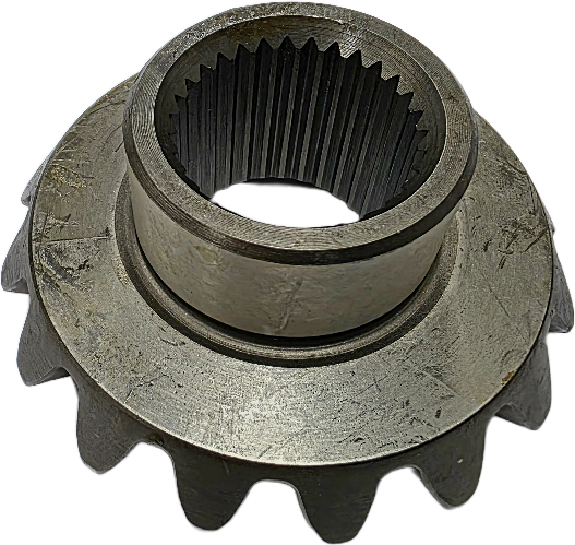 DIFF SIDE GEAR SUITABLE FOR TOY L/CRUISER HJ75 (FRT/RR) 40/60 Series