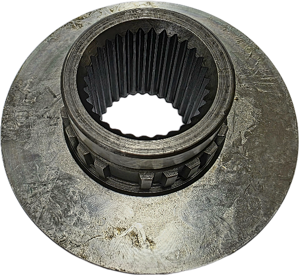 DIFF SIDE GEAR SUITABLE FOR TOY L/CRUISER 60/80 Series, HJ75/HZJ75 LSD (REAR DIFF)