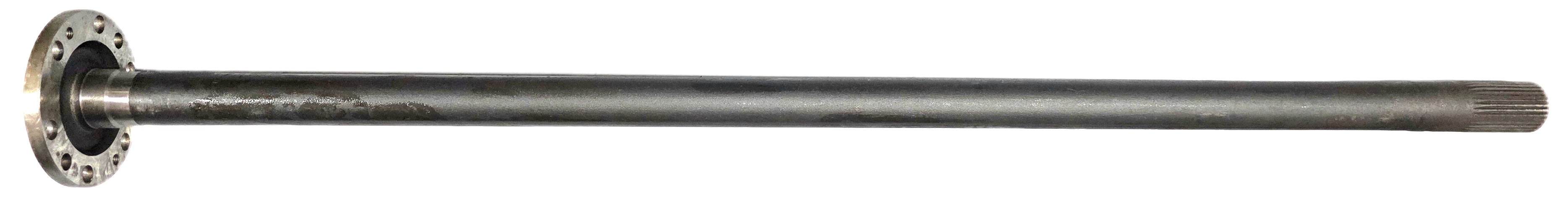 AXLE SHAFT SUITABLE FOR TOY HZJ76/78/79 & VDJ76/78/79 REAR LH (LONG)