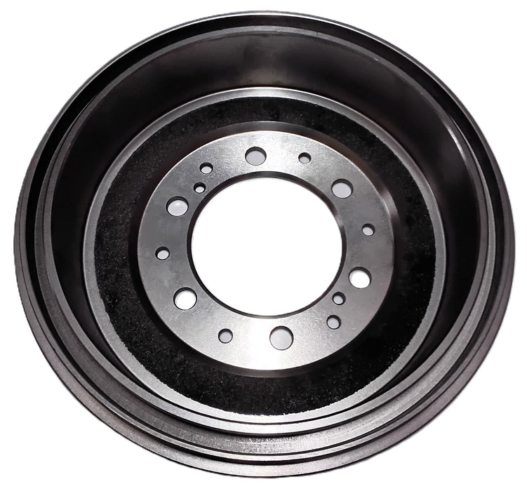 BRAKE DRUM SUITABLE FOR TOY HIACE LH2##/KDH2## (254mm DRUM DIA / 107mm C/HOLE)