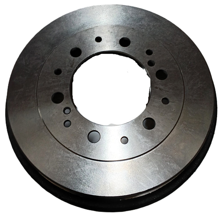 BRAKE DRUM SUITABLE FOR TOY HIACE LH2##/KDH2## (254mm DRUM DIA / 107mm C/HOLE)