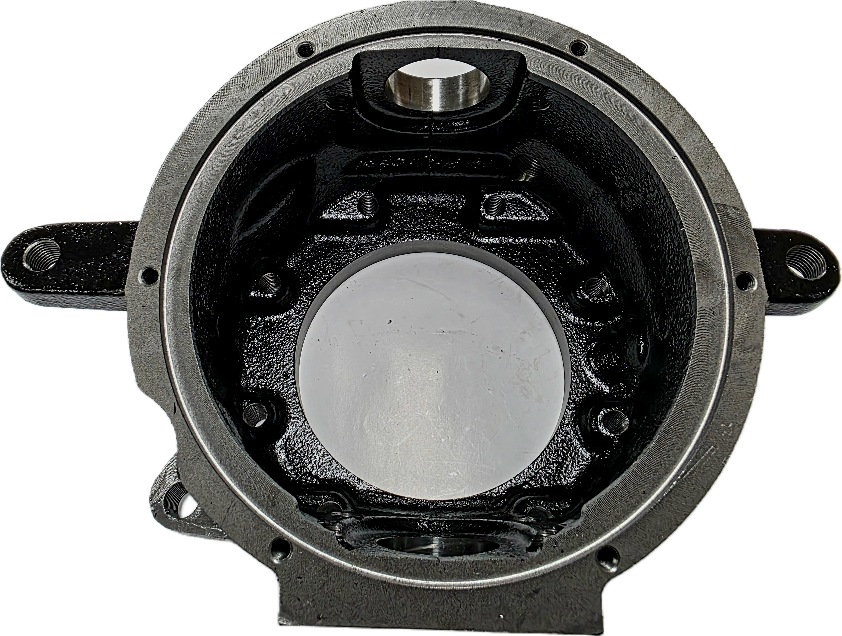 STEERING KNUCKLE SUITABLE FOR TOY L/CRUISER HZJ76/78/79 & VDJ (W/ABS) 2016 on LH (M14 Bolt)