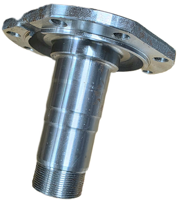 FRONT SPINDLE SUITABLE FOR TOY L/CRUISER 40/60/70/75 SERIES