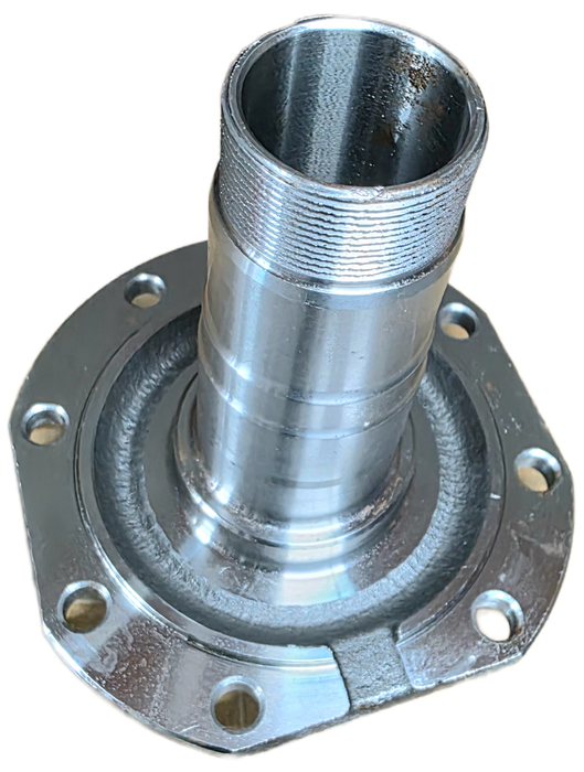 FRONT SPINDLE SUITABLE FOR TOY L/CRUISER 40/60/70/75 SERIES