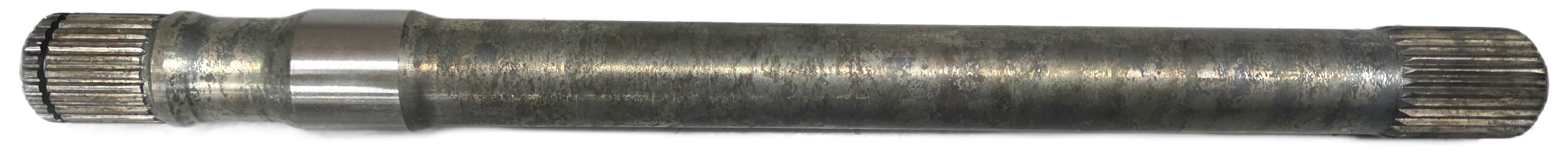 AXLE SHAFT SUITABLE FOR TOY HZJ76/78/79 (99 on) & VDJ7# FRONT RH