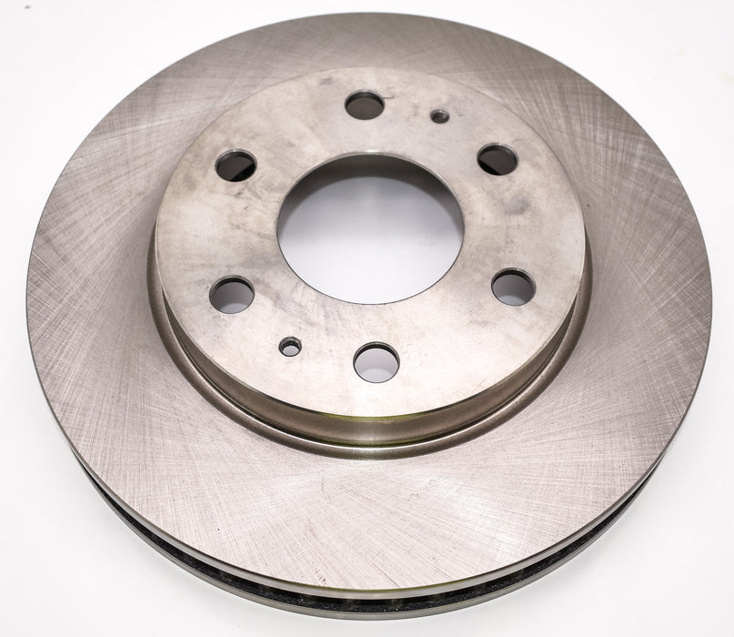 BRAKE DISC ROTOR SUITABLE FOR TOY HIACE GDH3## FRT