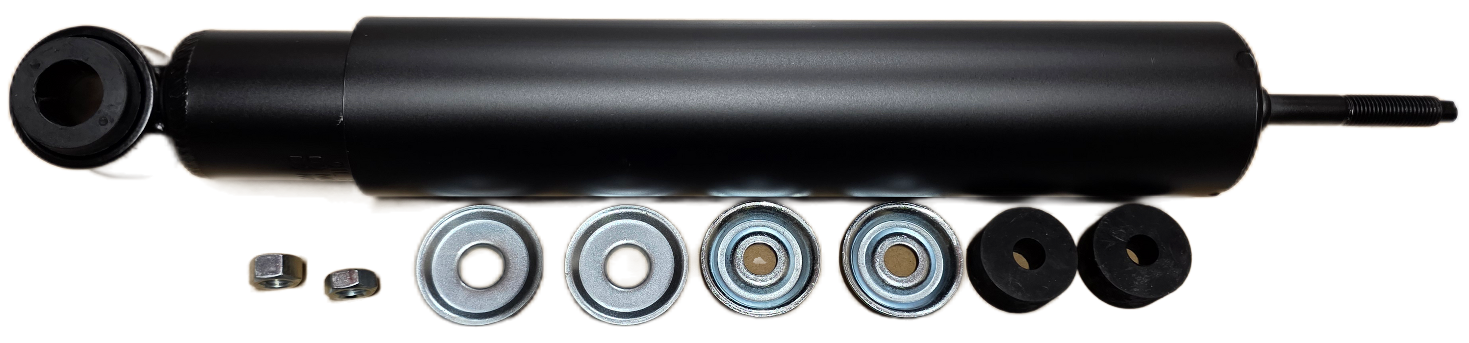 S/ABSORBER SUITABLE FOR ISU NPR FRT (3575)
