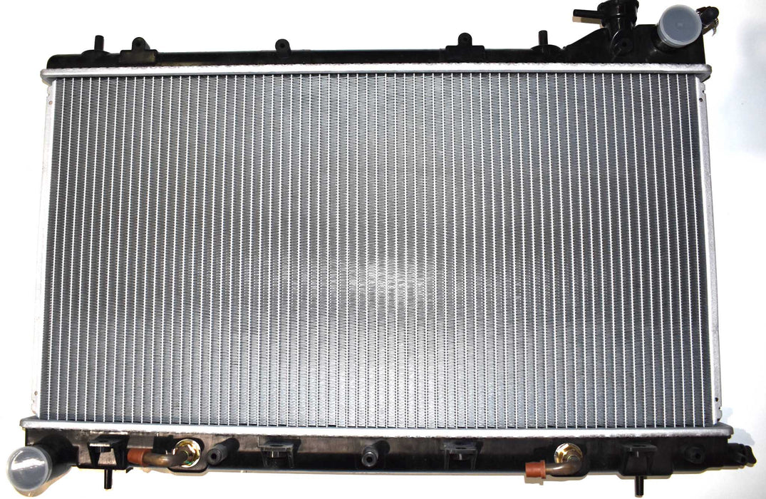 RADIATOR SUITABLE FOR SUB FORESTER SG5 - EJ202
