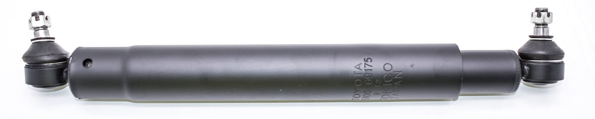 STEERING DAMPER SUITABLE FOR TOY L/CRUISER 76/78/79 SERIES 2007 on