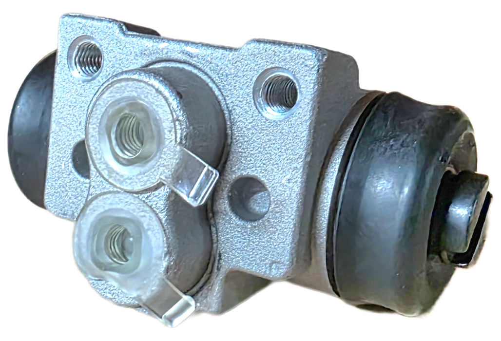 BRAKE WHEEL CYL ASSY SUITABLE FOR MIT TRITON/L200/SPORTERO KB4T/KL3 2005 on (W/OUT BLEEDER, NON ABS)