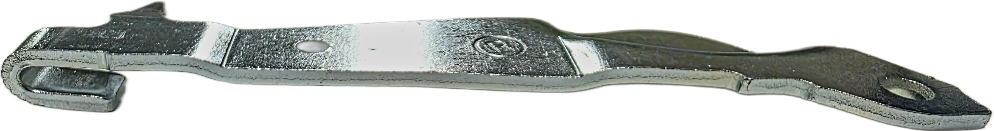 H/BRAKE SHOE LEVER SUITABLE FOR TOY HZJ78/79 & HILUX RH (W/ RR DRUM BRAKE)