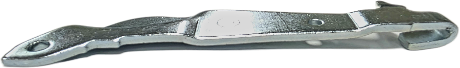H/BRAKE SHOE LEVER SUITABLE FOR TOY HZJ78/79 & HILUX LH (W/ RR DRUM BRAKE)