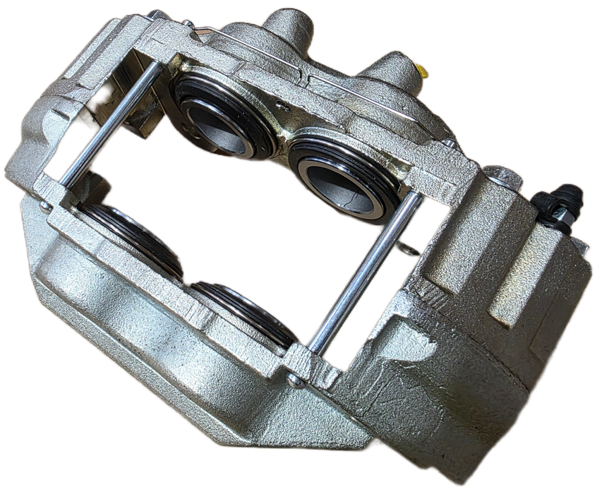 BRAKE CALIPER ASSY SUITABLE FOR TOY HILUX KUN25/26 4WD FRT 2012on (NON VSC) RH
