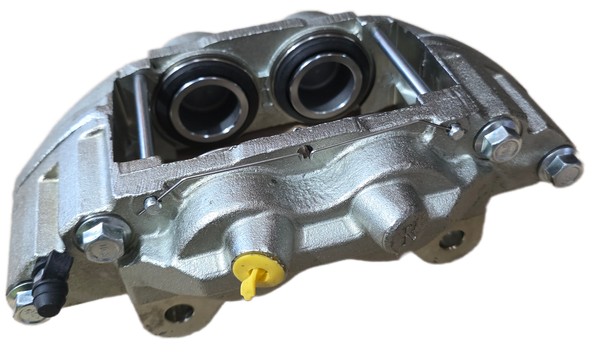 BRAKE CALIPER ASSY SUITABLE FOR TOY HILUX KUN25/26 4WD FRT 2012on (NON VSC) RH