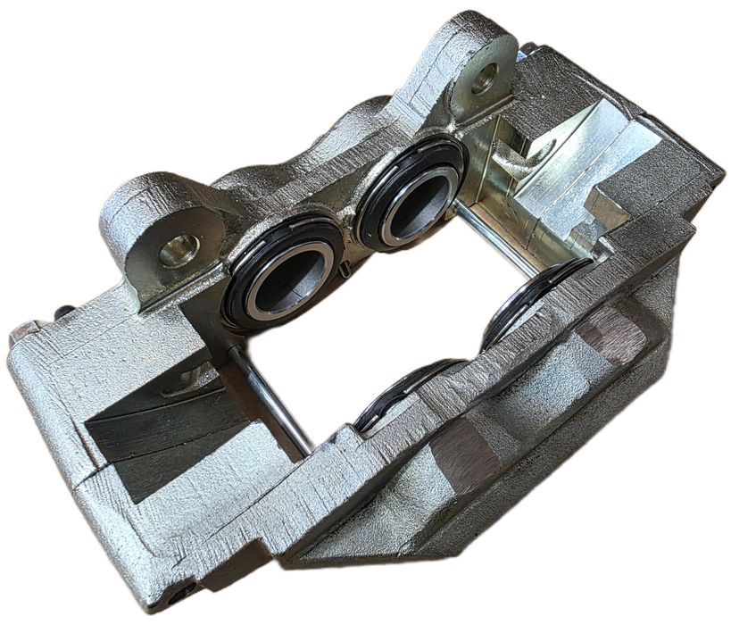 BRAKE CALIPER ASSY SUITABLE FOR TOY HILUX KUN25/26 4WD FRT 2012on (NON VSC) RH