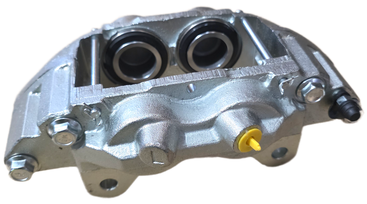 BRAKE CALIPER ASSY SUITABLE FOR TOY HILUX KUN25/26 4WD FRT 2012on (NON VSC) LH
