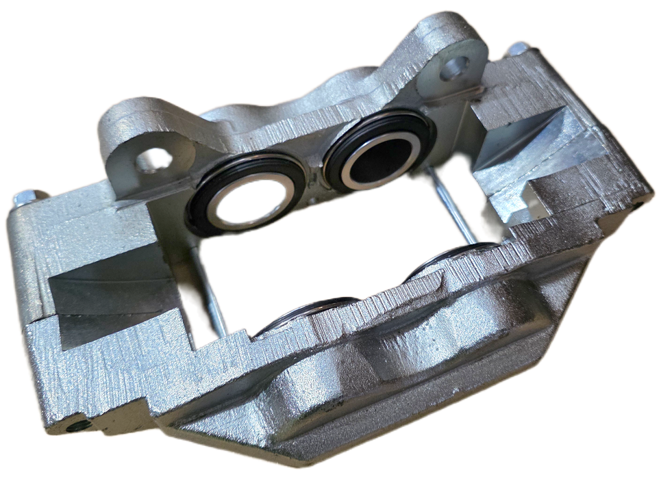 BRAKE CALIPER ASSY SUITABLE FOR TOY HILUX KUN25/26 4WD FRT 2012on (NON VSC) LH