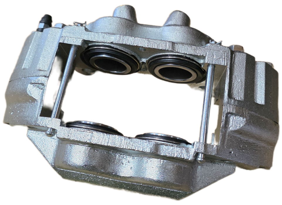 BRAKE CALIPER ASSY SUITABLE FOR TOY HILUX KUN25/26 4WD FRT 2012on (NON VSC) LH