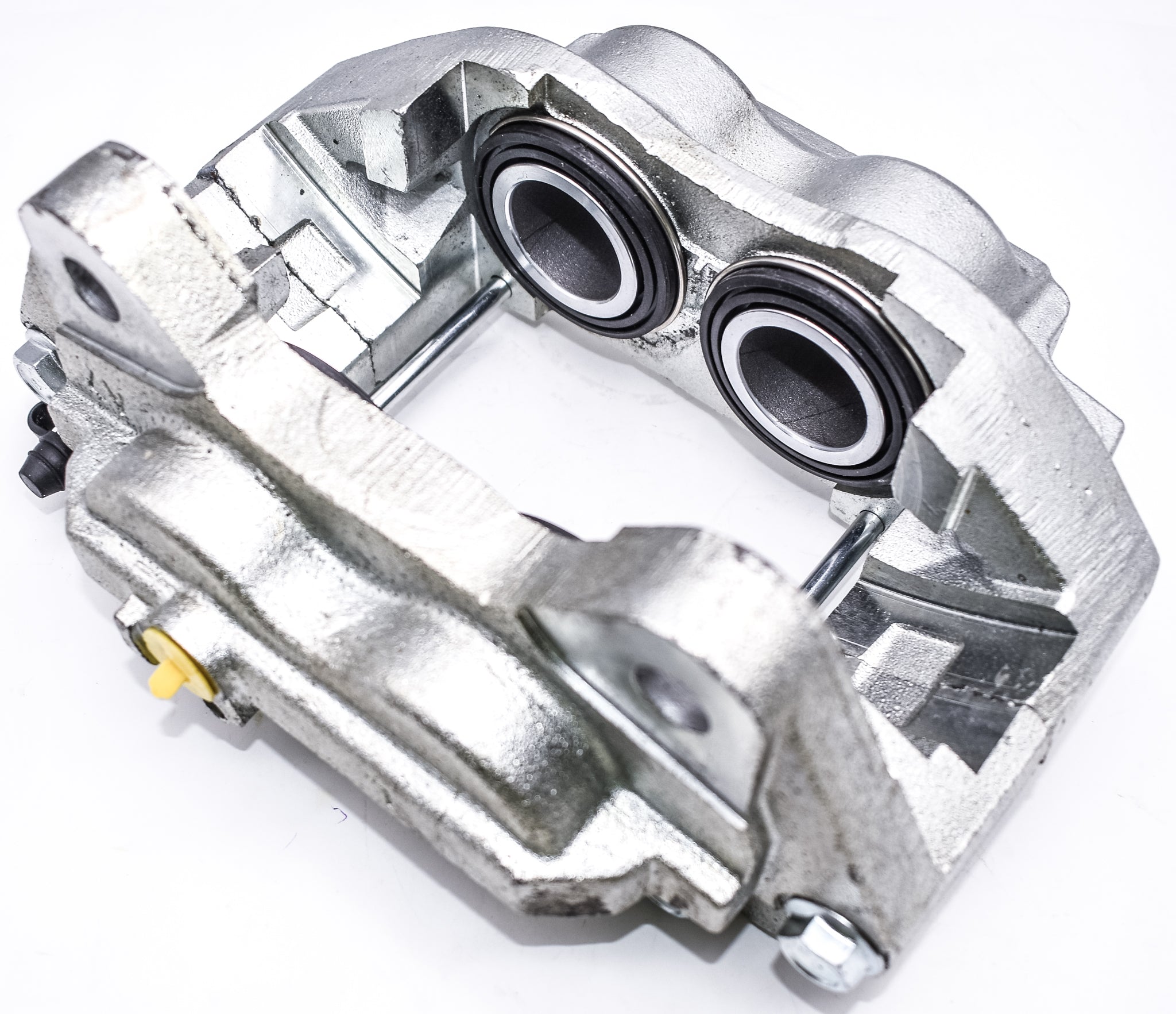 BRAKE CALIPER ASSY SUITABLE FOR TOY L/CRUISER HZJ78/79 FRT LH (8
