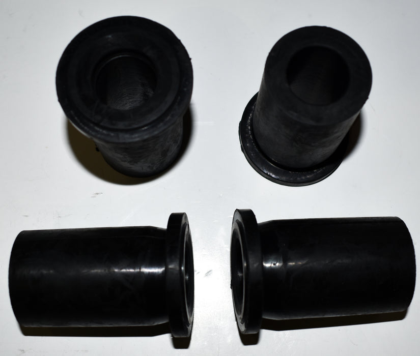 Spring Shackle Rr SPRING BUSH SUITABLE FOR TOY HIACE GDH# RR UPPER SPRING SHACKLE — Racer ...