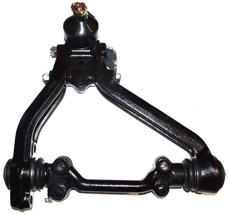 CONTROL ARM ASSY SUITABLE FOR TOY COASTER 40/50 SERIES FRT UPP RH