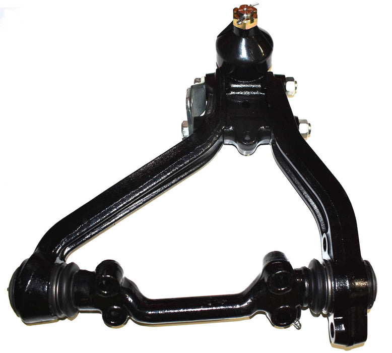 CONTROL ARM ASSY SUITABLE FOR TOY COASTER 40/50 SERIES FRT UPP LH 