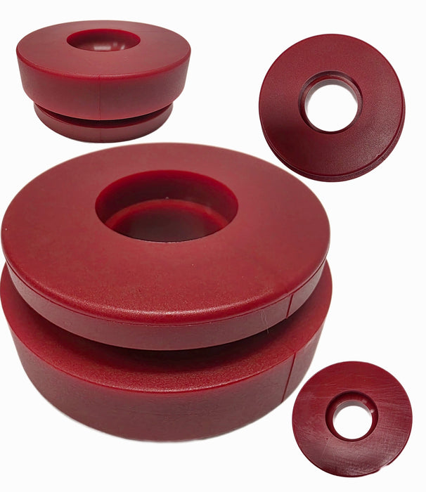 STRUT BAR BUSH SUITABLE FOR TOY HIACE KDH2##/LH202 (POLY)