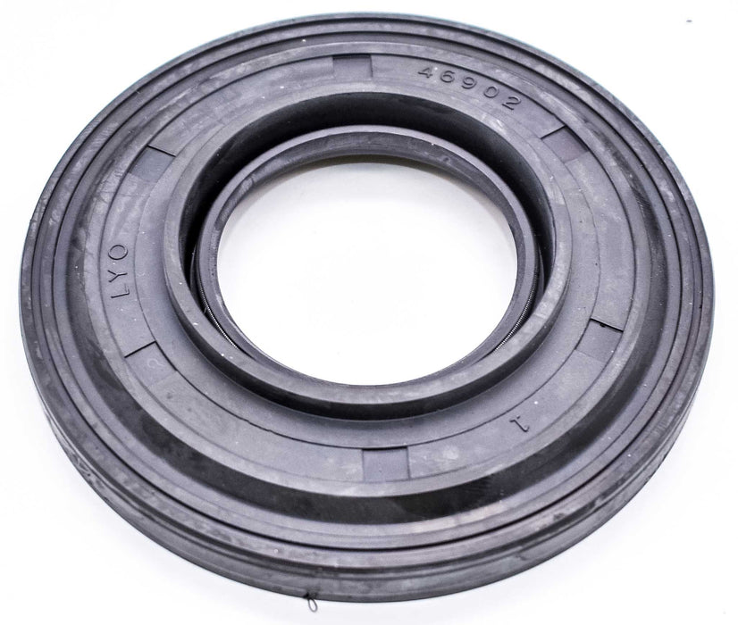 OIL SEAL SUITABLE FOR HYU HD65/72 - 2.5T RR HUB (OUT) (46x102x10.5/15.5)