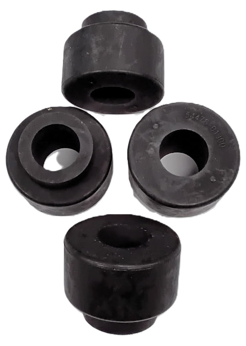 LEADING ARM BUSH SUITABLE FOR NIS PATROL Y60/Y61 (REAR BUSH)