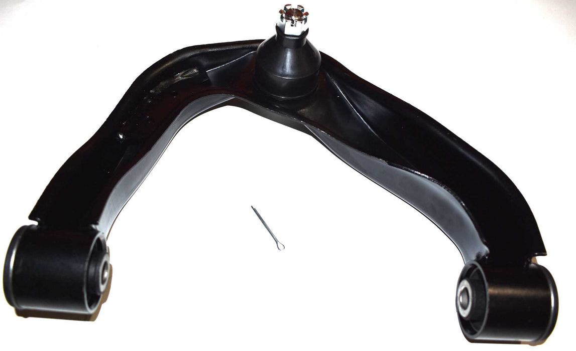 CONTROL ARM ASSY SUITABLE FOR NIS NP300 D23 UPP LH