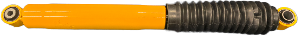 S/ABSORBER SUITABLE FOR MIT L200/TRITON MV 2024on 4WD REAR HD NITRO GAS