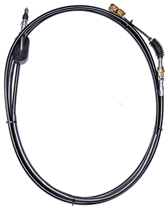 H/BRAKE CABLE SUITABLE FOR HYU HD65