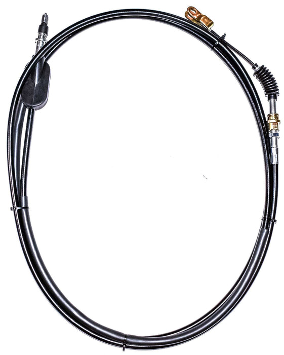 H/BRAKE CABLE SUITABLE FOR HYU HD65