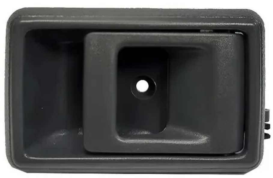 D/HANDLE SUITABLE FOR TOY L/CRUISER HZJ78/79 VDJ7# 2007on RH INN (GREY)