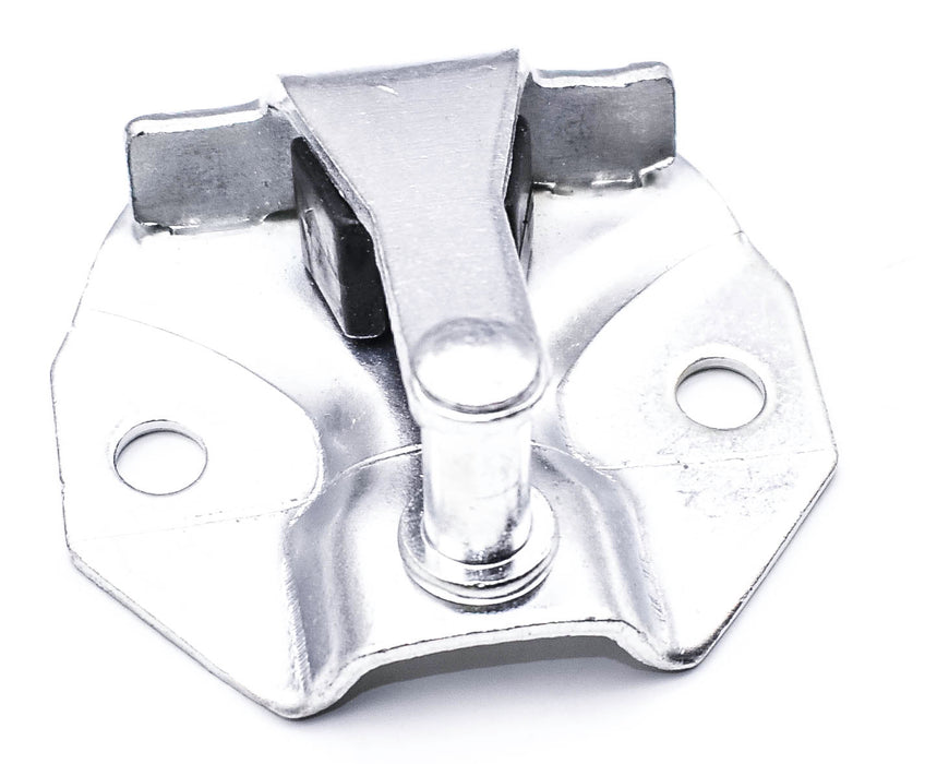 STRIKER ASSY BACK DOOR LOCK TOY HIACE 1990-2022 (LH1##,KDH2##,GDH3##)