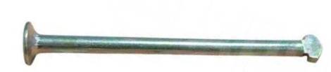 BRAKE SHOE HOLD DOWN PIN SUITABLE FOR ISU NPR/NKR