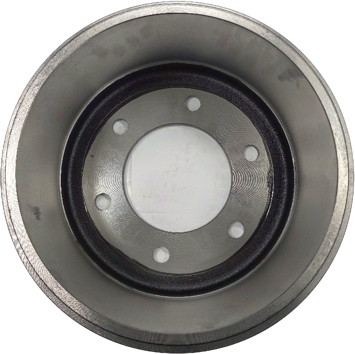 BRAKE DRUM SUITABLE FOR ISU NPR/NPS 6 STUD FRONT