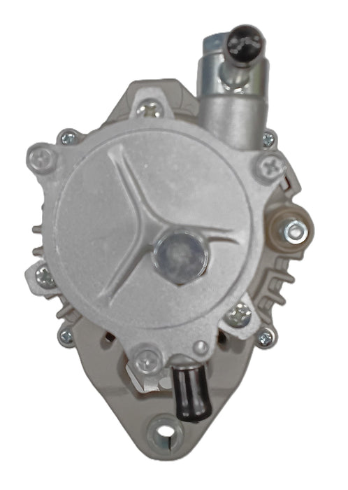 ALTERNATOR SUITABLE FOR ISU NPR/NKR/NPS 4HG1/4HK1/4HL1/4HF1 - 24V 60Amp