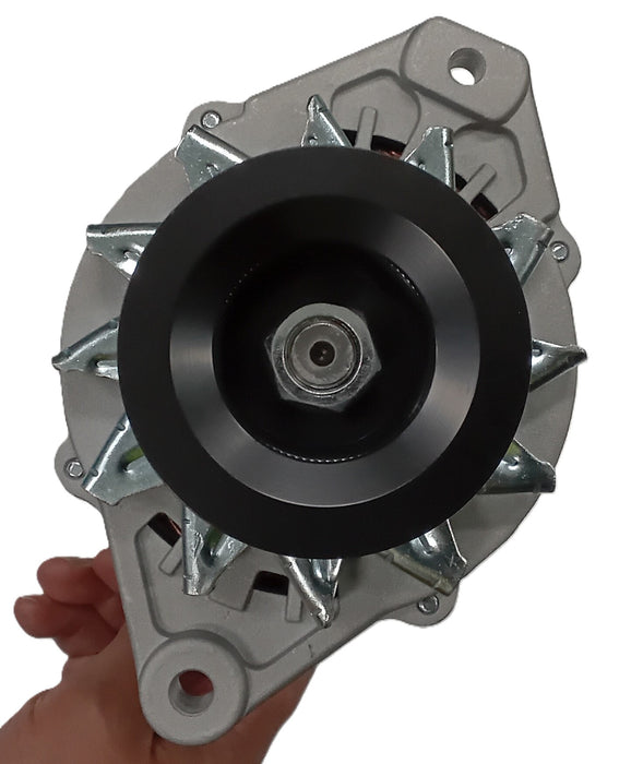 ALTERNATOR SUITABLE FOR ISU NPR/NKR/NPS 4HG1/4HK1/4HL1/4HF1 - 24V 60Amp