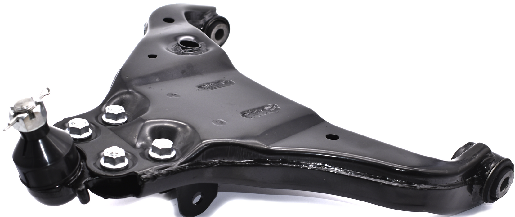 CONTROL ARM ASSY SUITABLE FOR ISU DMAX '08-12 2WD FRT LWR RH