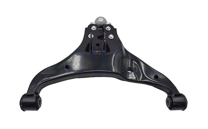 CONTROL ARM ASSY SUITABLE FOR ISU DMAX '08-12 2WD FRT LWR LH