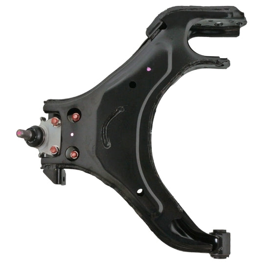CONTROL ARM ASSY SUITABLE FOR ISU DMAX '08-12 4WD FRT LWR LH