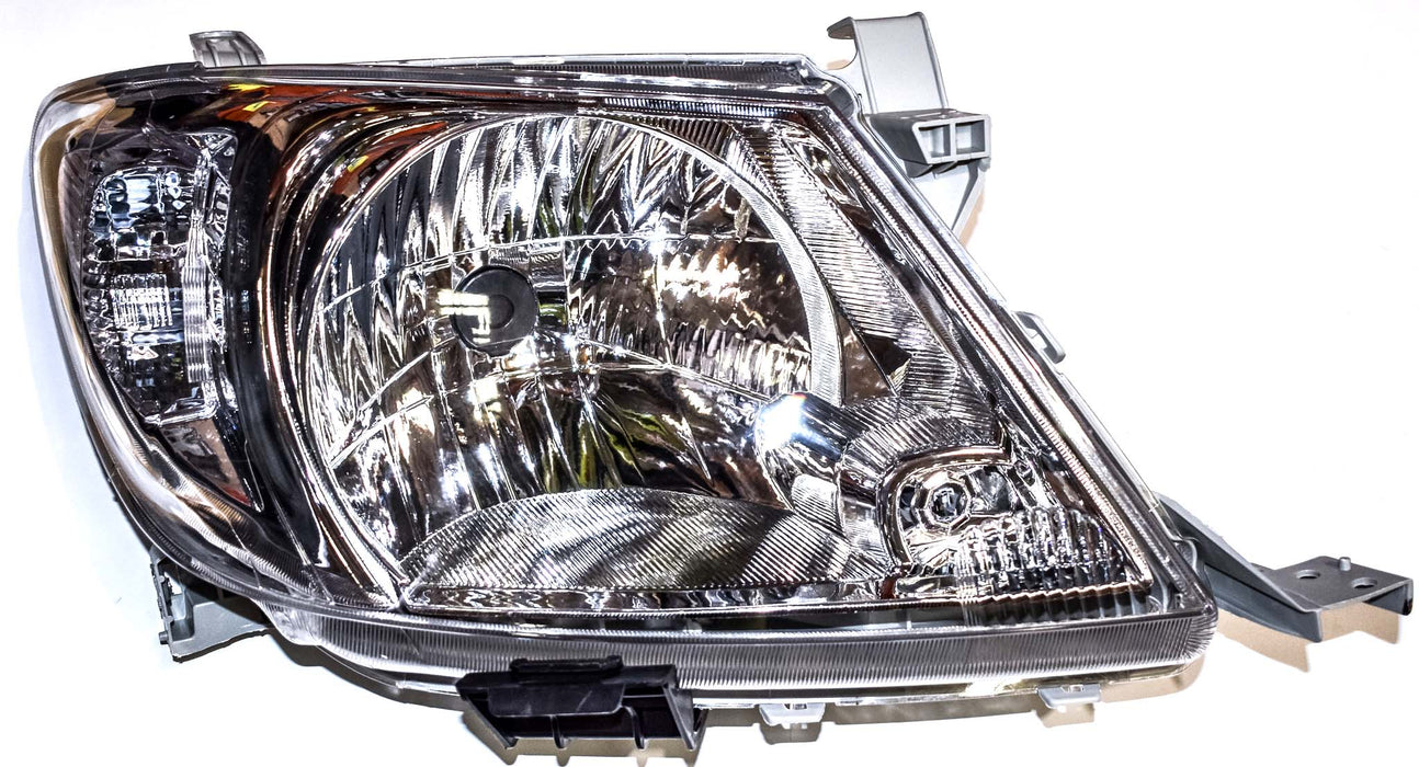 H/LAMP SUITABLE FOR TOY HILUX 2008-2011 RH (81110-0K180)