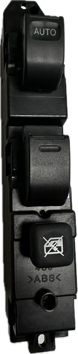 GENUINE WINDOW SWITCH TOY DYNA XZU331 (84820-37032)