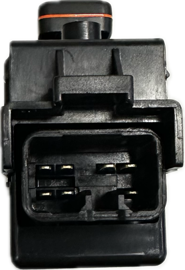 GENUINE WINDOW SWITCH TOY DYNA XZU331 (84820-37032) — Racer Australia