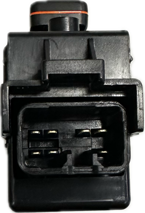 GENUINE WINDOW SWITCH TOY DYNA XZU331 (84820-37032)