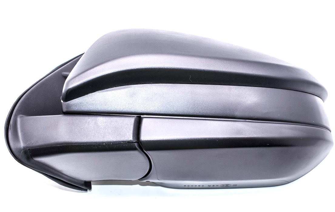 DOOR MIRROR SUITABLE FOR TOY HILUX 2015 on BLK MAN LH