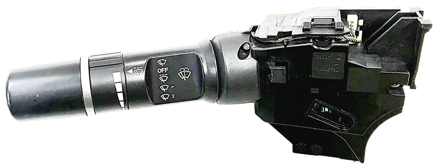 USED S/HAND WIPER COMB SWITCH SUITABLE FOR MAZ BT50 (UN 2006-11) FORD RANGER PX1 2011-2015 (Very good condition) (ECBRA)