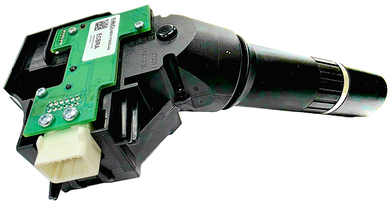 USED S/HAND WIPER COMB SWITCH SUITABLE FOR MAZ BT50 (UN 2006-11) FORD RANGER PX1 2011-2015 (Very good condition) (ECBRA)