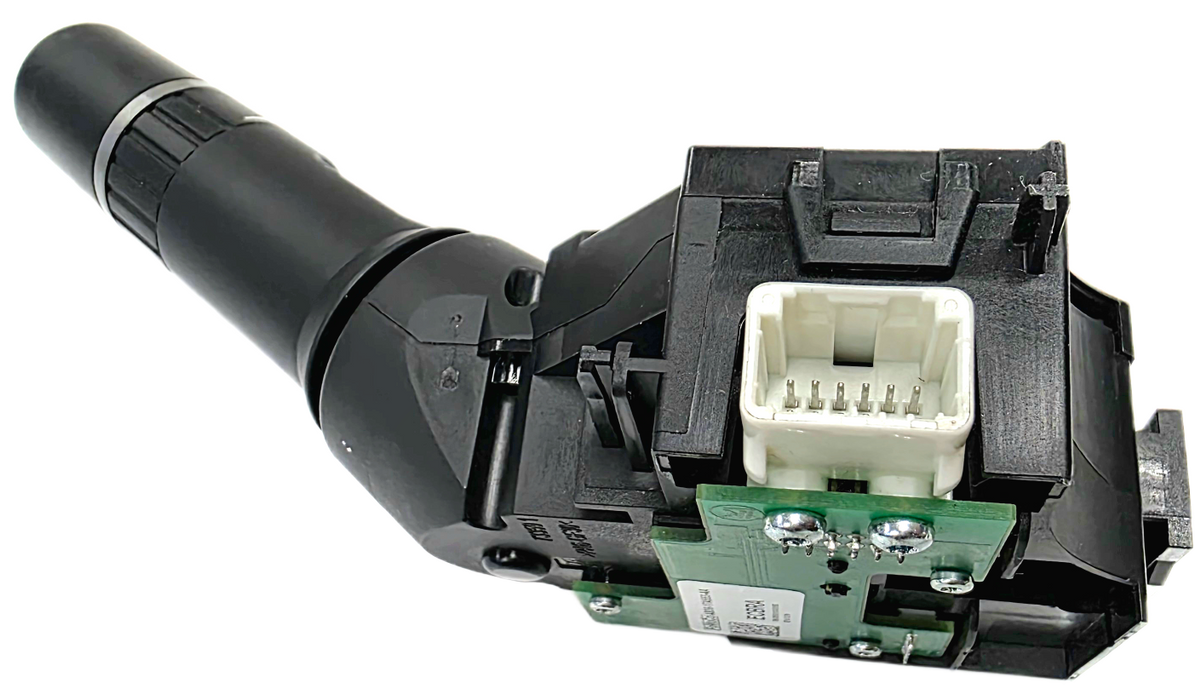 USED S/HAND WIPER COMB SWITCH SUITABLE FOR MAZ BT50 (UN 2006-11) FORD RANGER PX1 2011-2015 (Very good condition) (ECBRA)